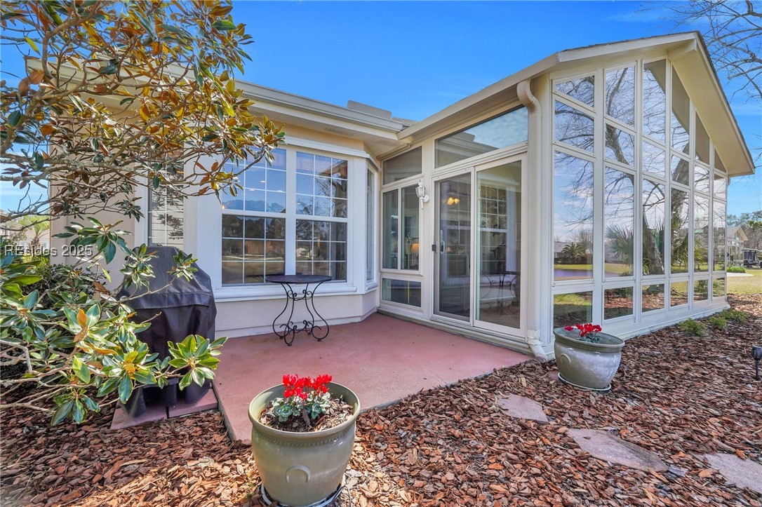 498 Colonel Thomas Heyward Road
