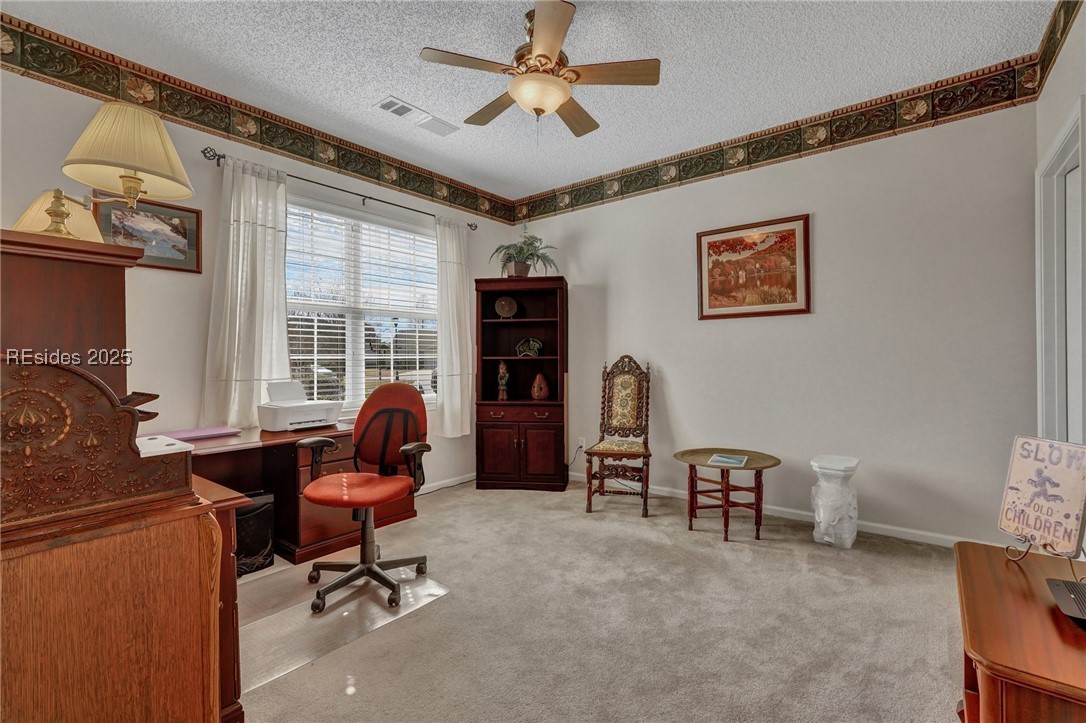 498 Colonel Thomas Heyward Road