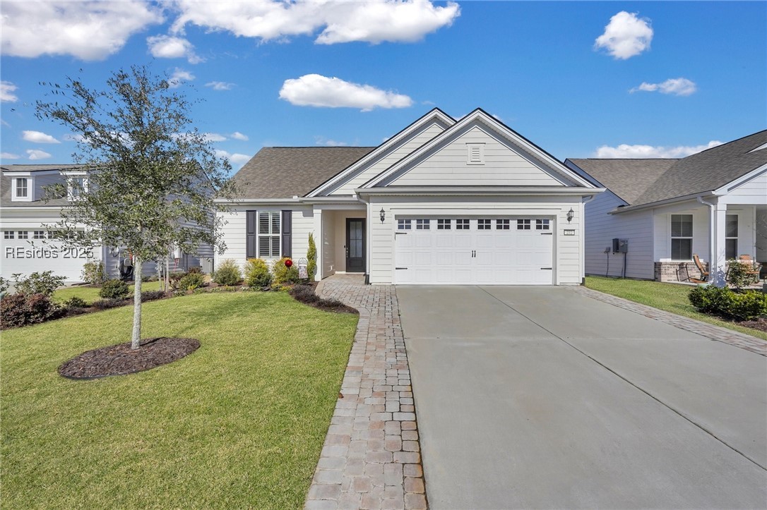 272 Daisy Lane