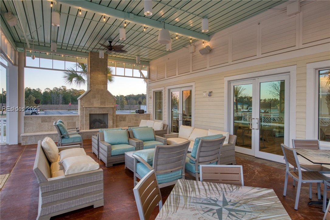 307 Horizon Court