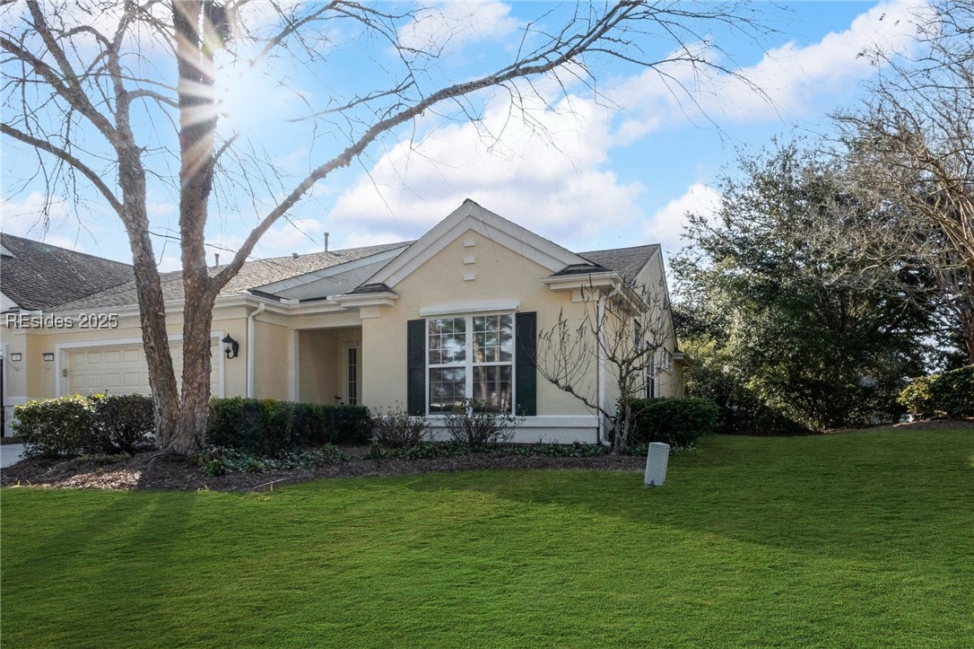 2 Long Cane Court