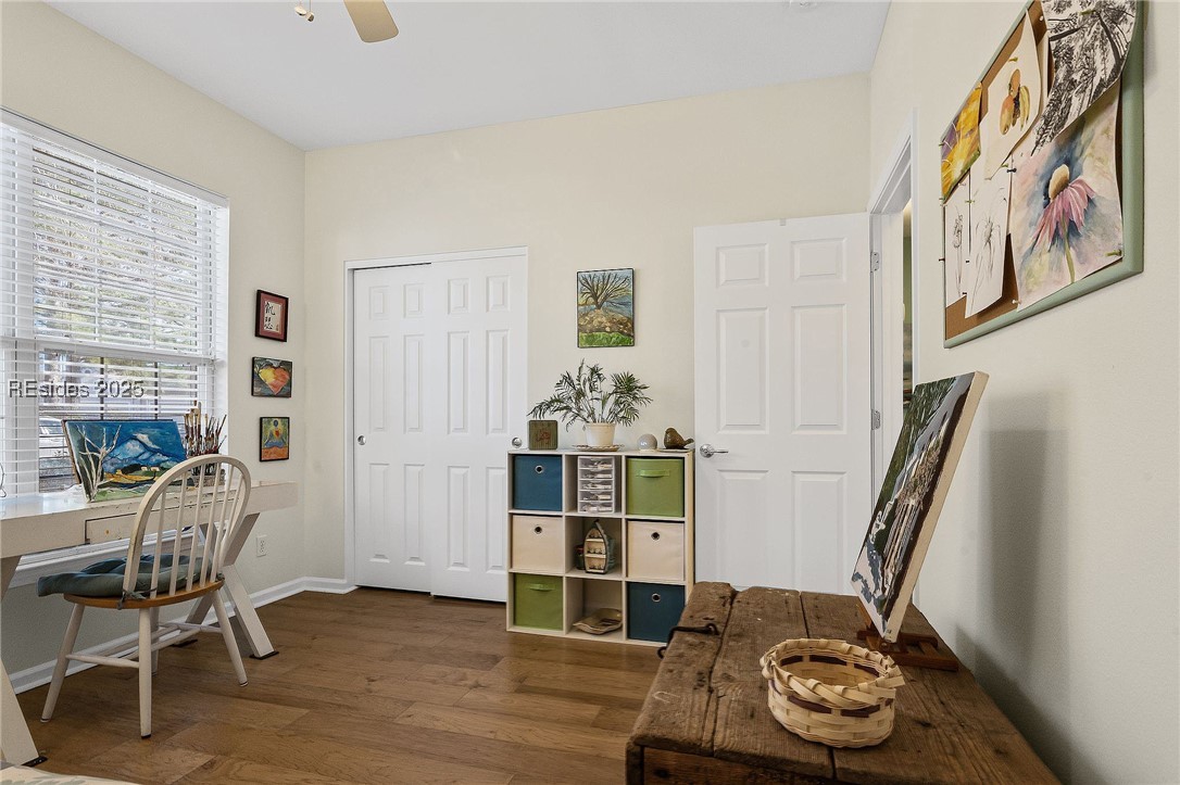 2 Long Cane Court