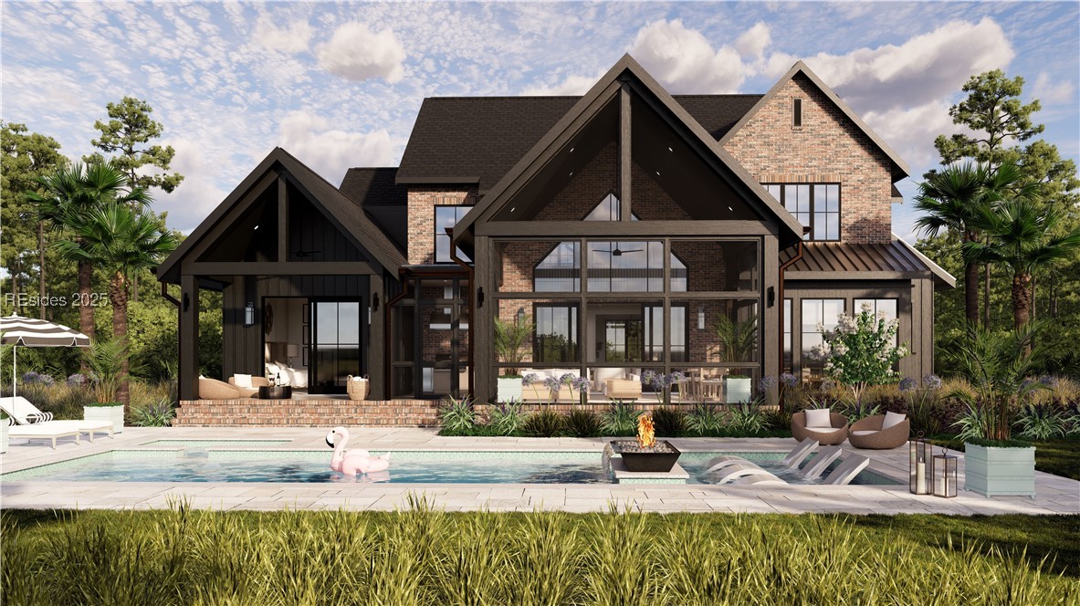 63 Inverness Drive