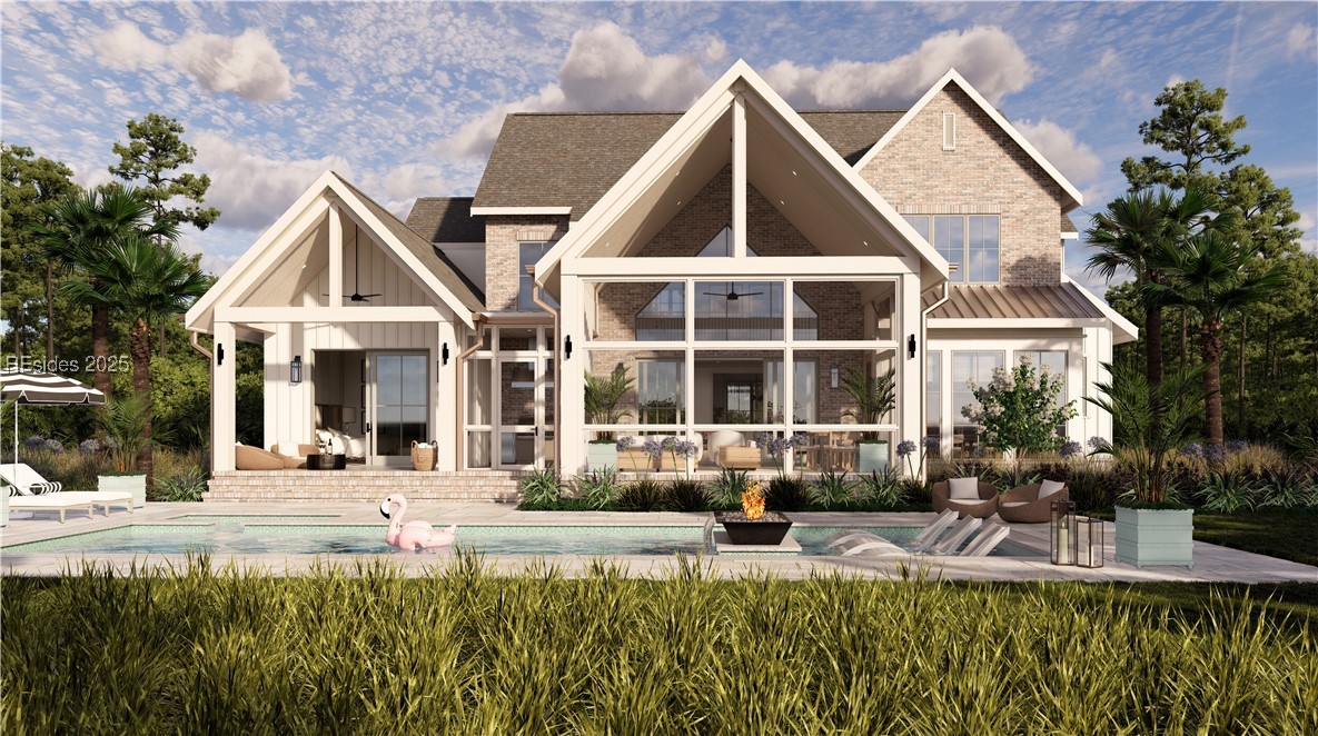 63 Inverness Drive