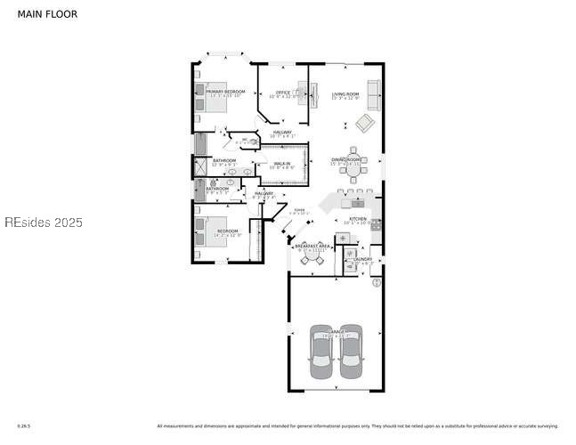 34 Wainwright Drive