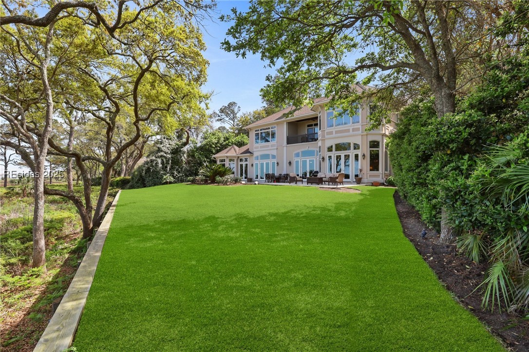 14 Herring Gull Lane