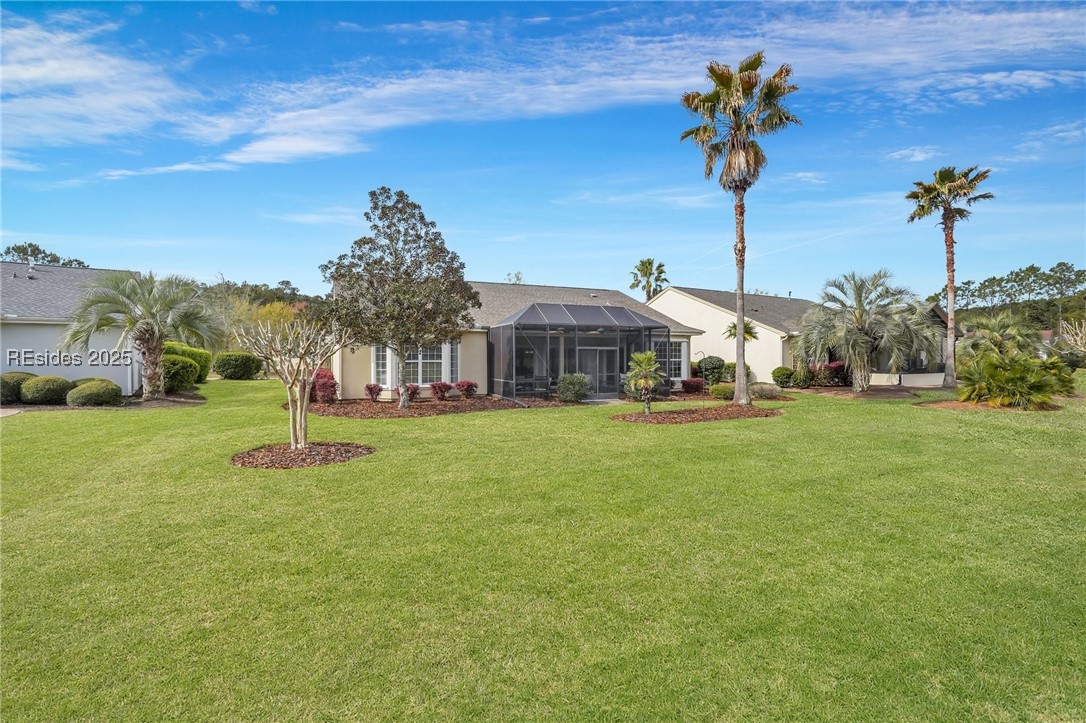 4 Redtail Drive