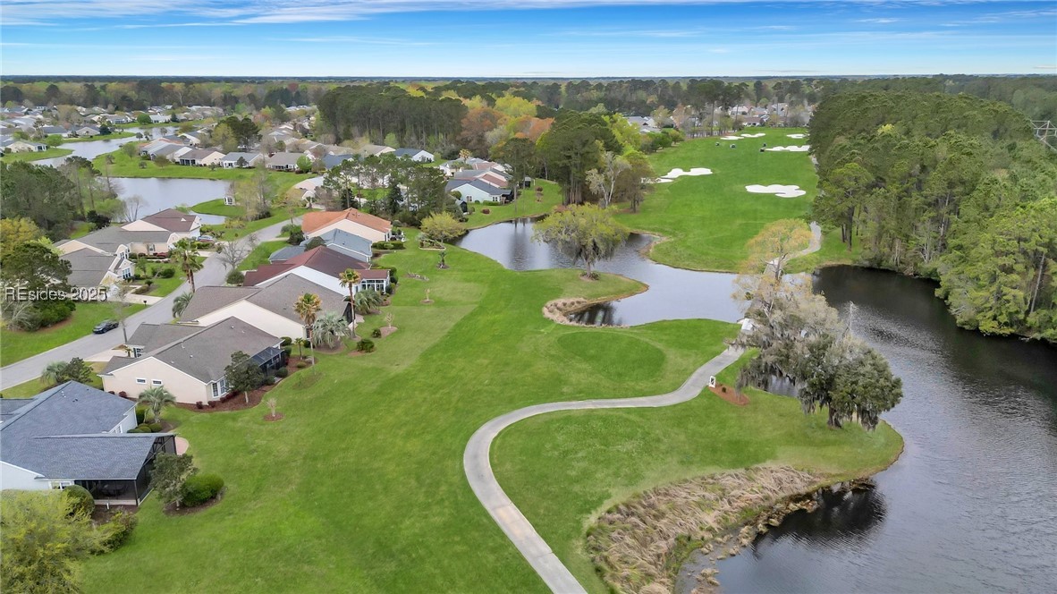 4 Redtail Drive