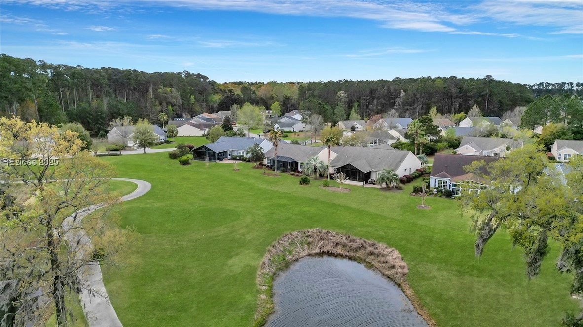 4 Redtail Drive