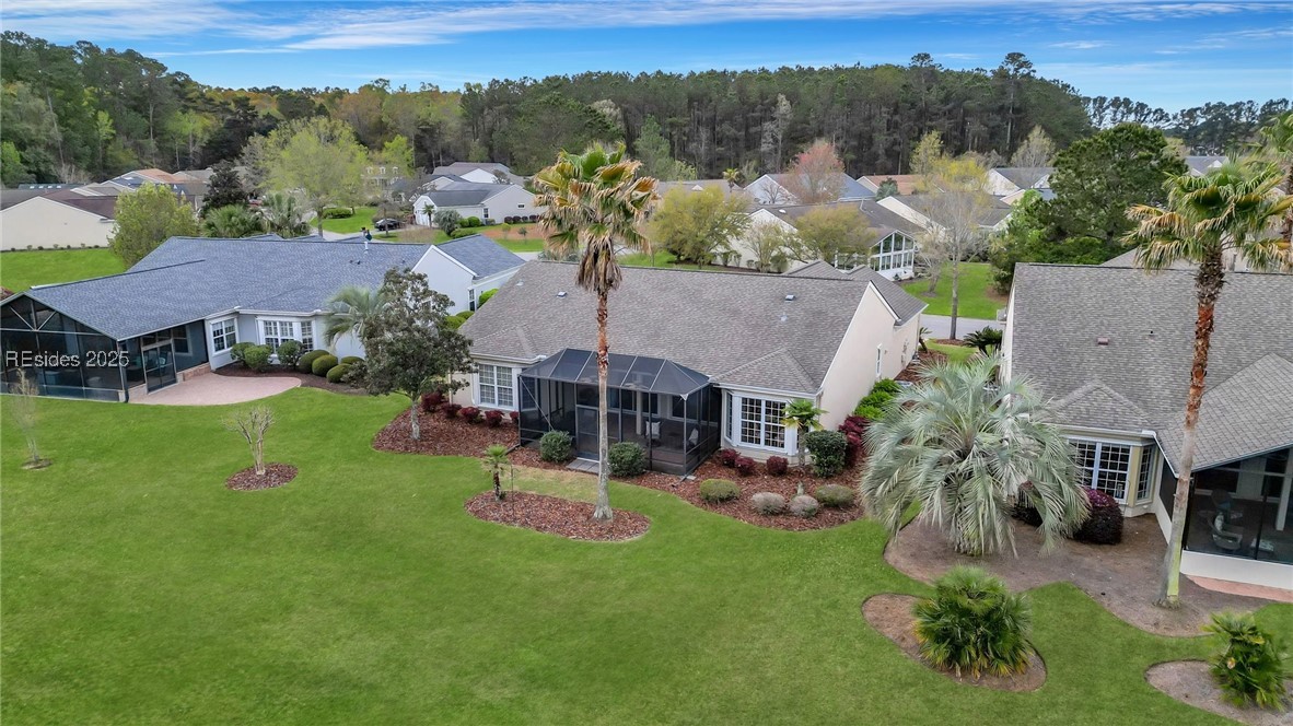 4 Redtail Drive