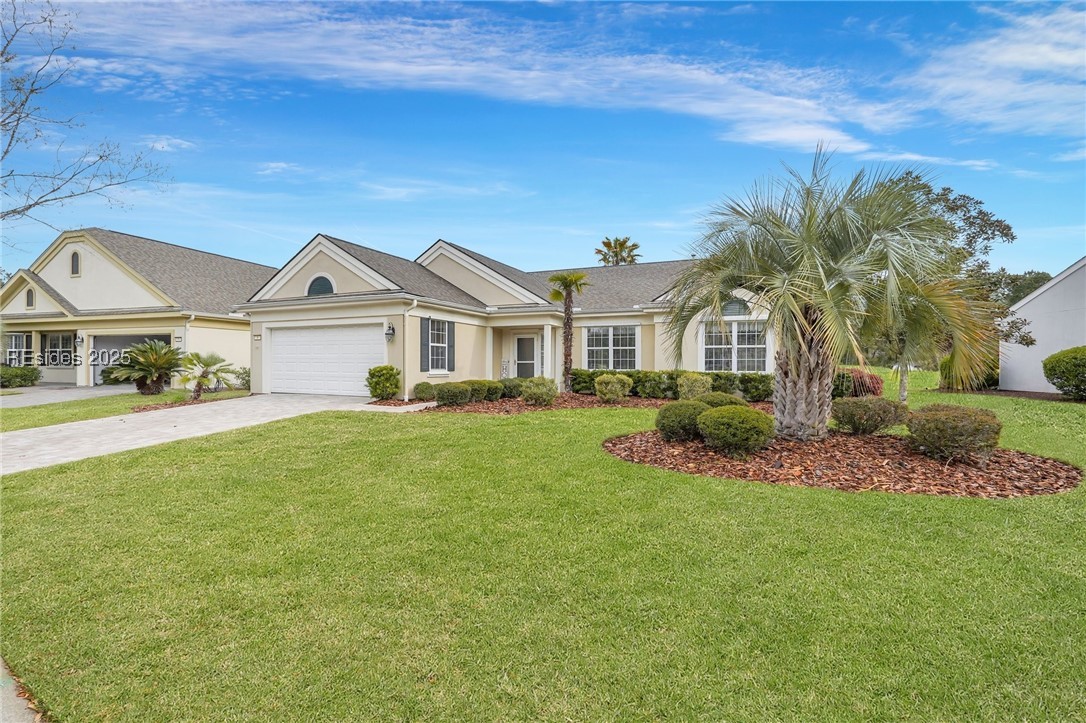 4 Redtail Drive