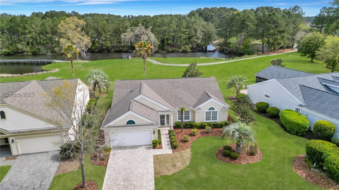 4 Redtail Drive