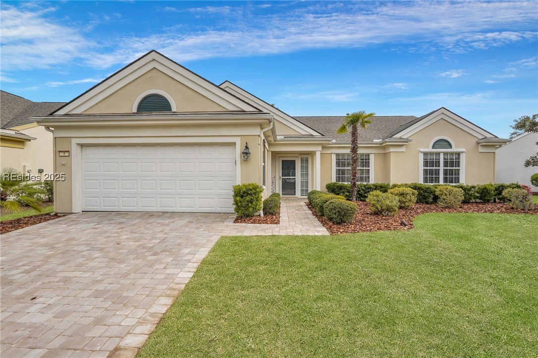 4 Redtail Drive