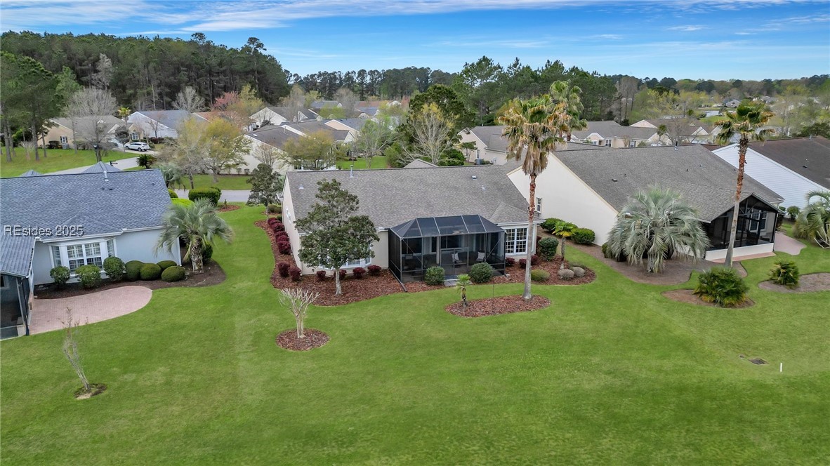 4 Redtail Drive