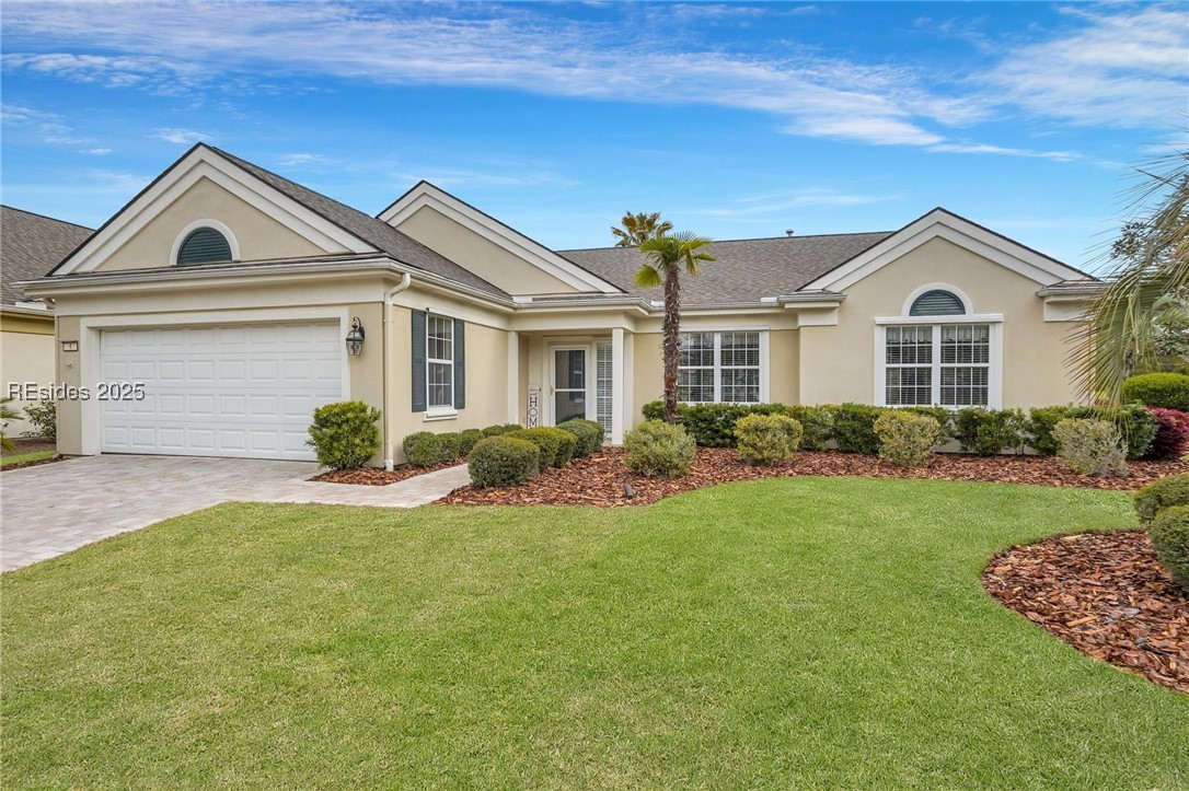 4 Redtail Drive