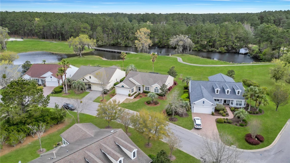 4 Redtail Drive