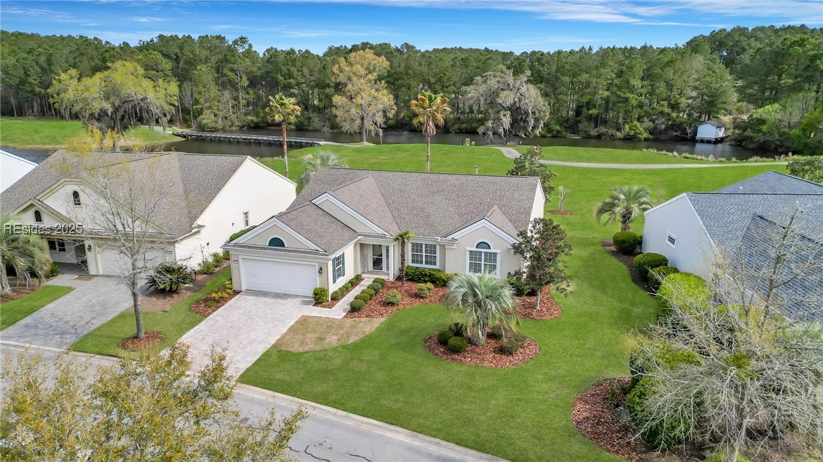 4 Redtail Drive