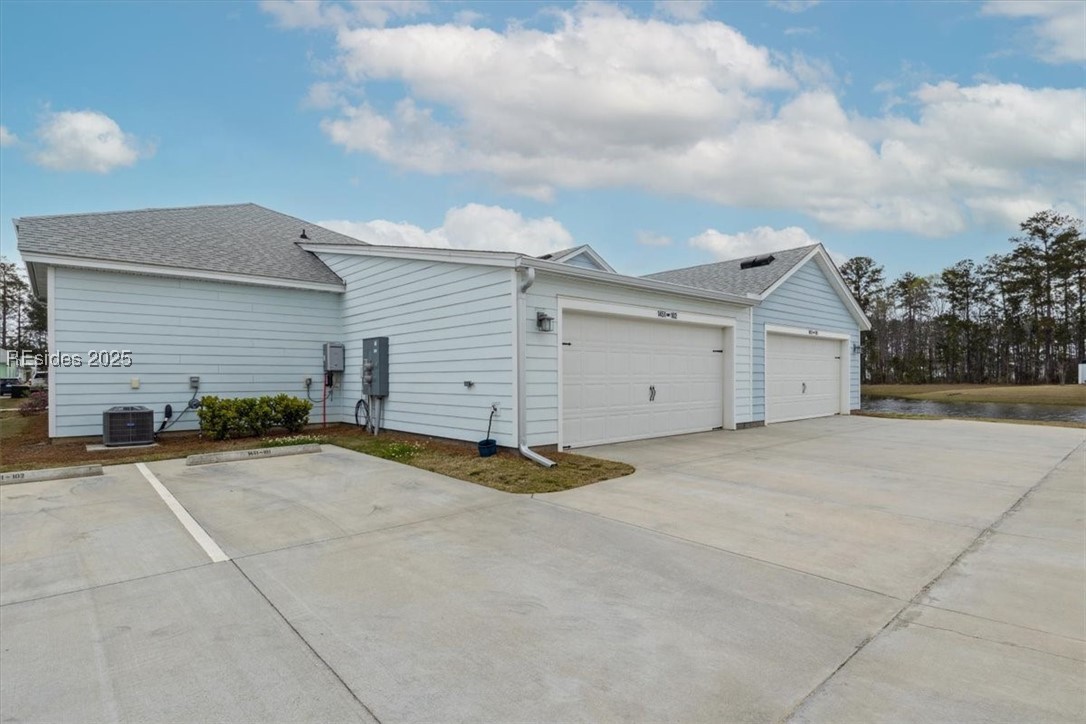 1451 Shoreside Drive Unit: 102