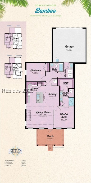 1451 Shoreside Drive Unit: 102
