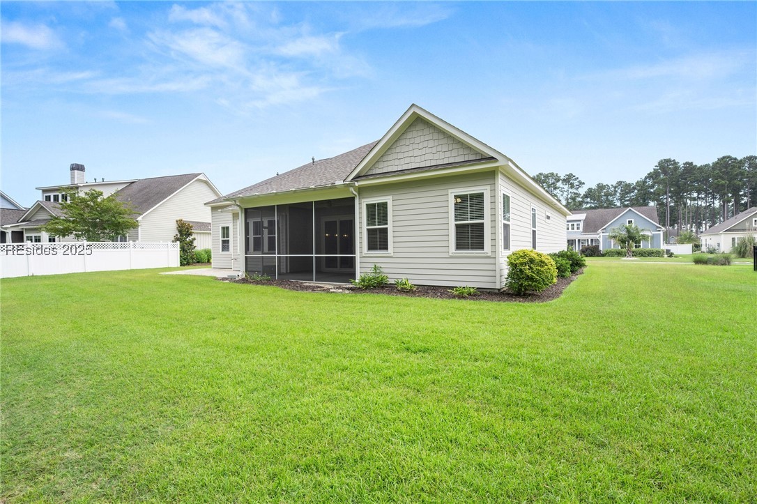 109 Danbridge Court