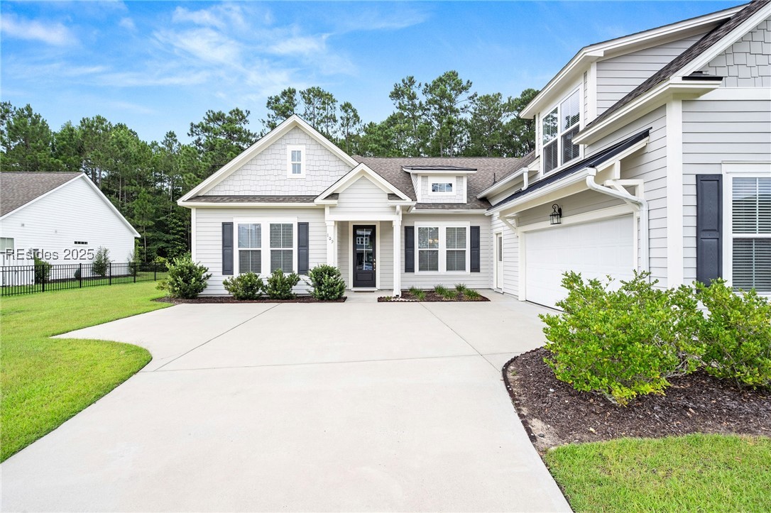 109 Danbridge Court