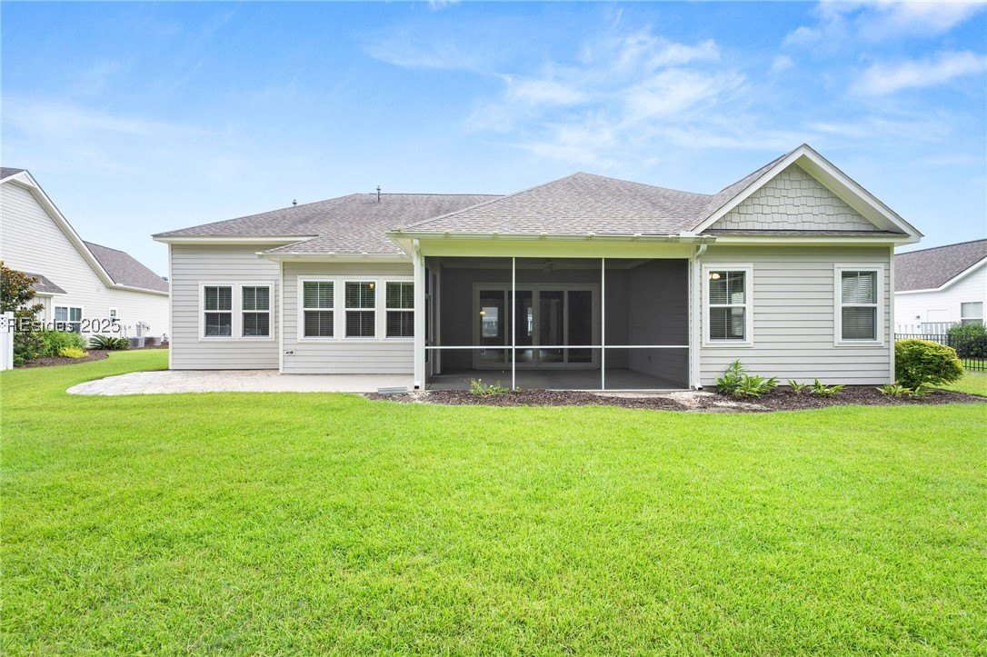 109 Danbridge Court