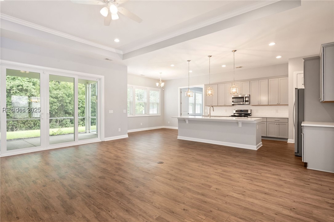 109 Danbridge Court