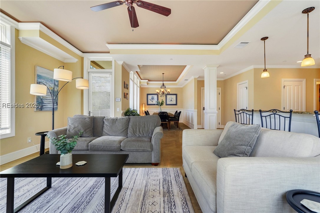 22 Folly Field Road Unit: 3B