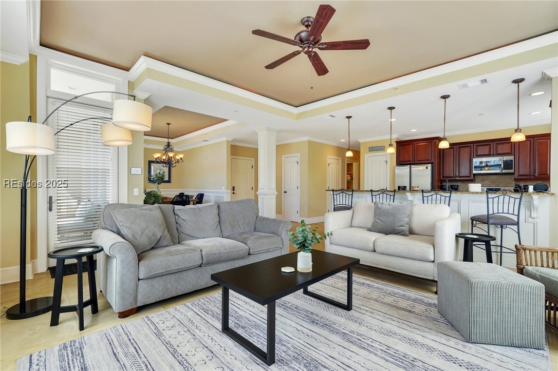 22 Folly Field Road Unit: 3B