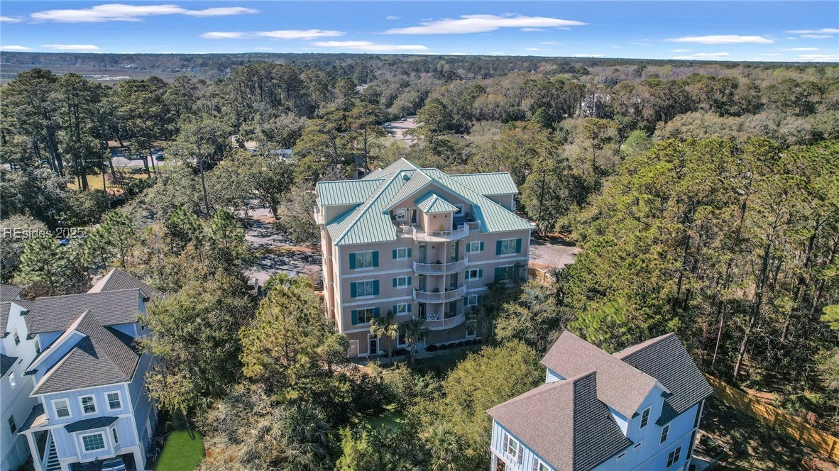 22 Folly Field Road Unit: 3B