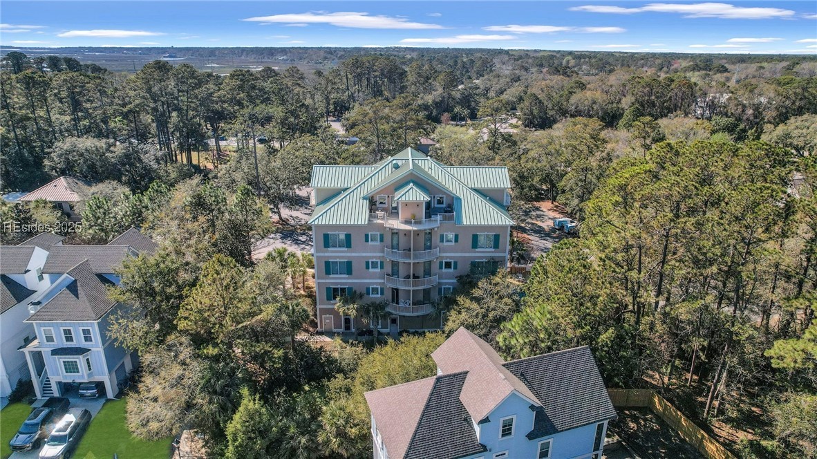22 Folly Field Road Unit: 3B