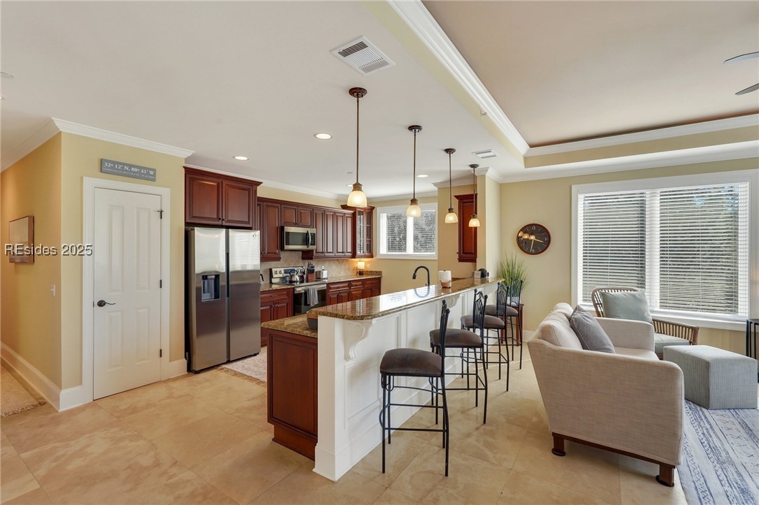 22 Folly Field Road Unit: 3B
