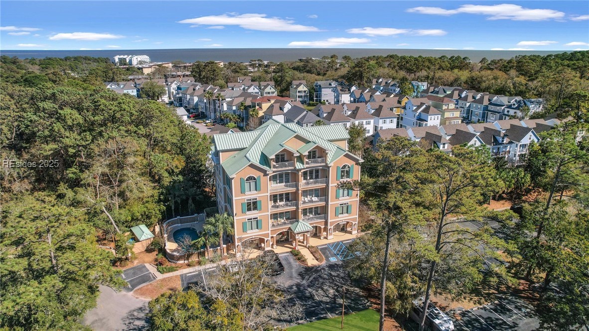 22 Folly Field Road Unit: 3B