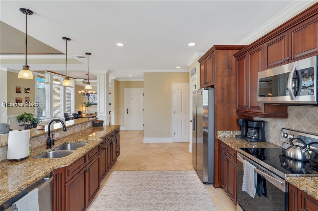 22 Folly Field Road Unit: 3B