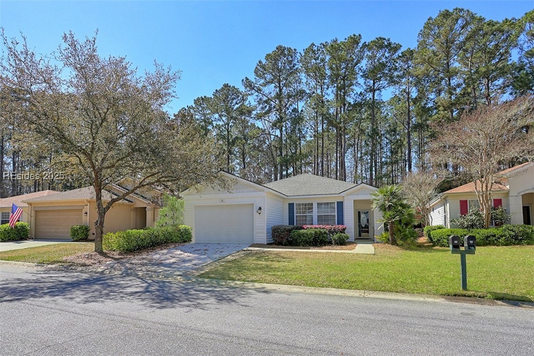 36 Andover Place