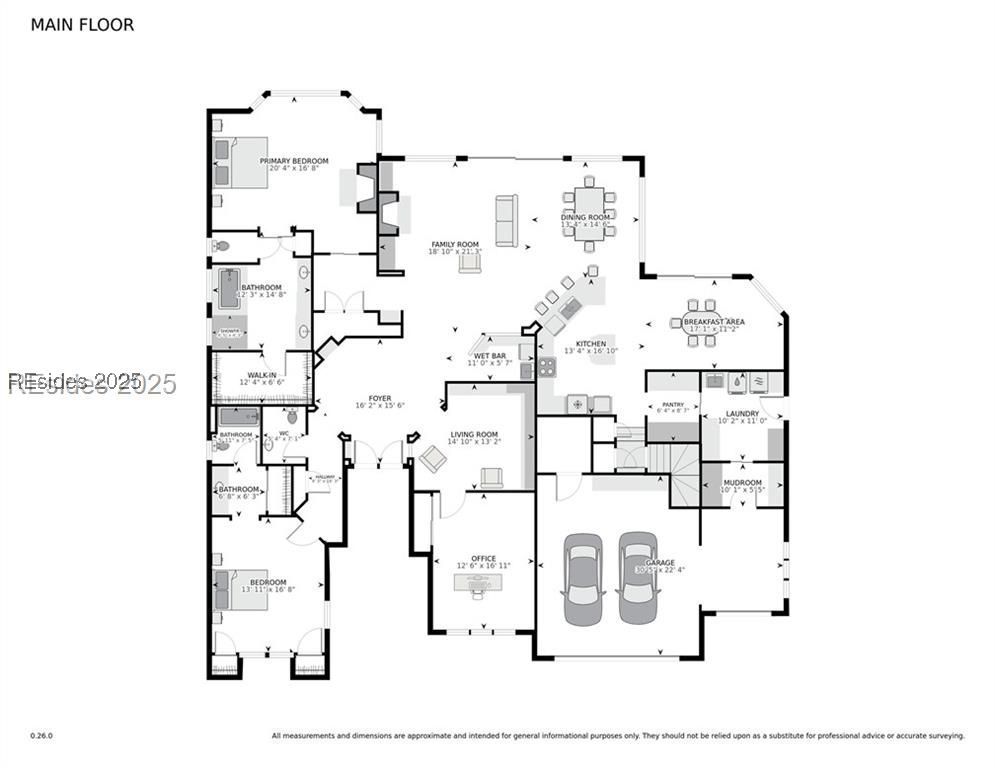 27 Debeaufain Drive