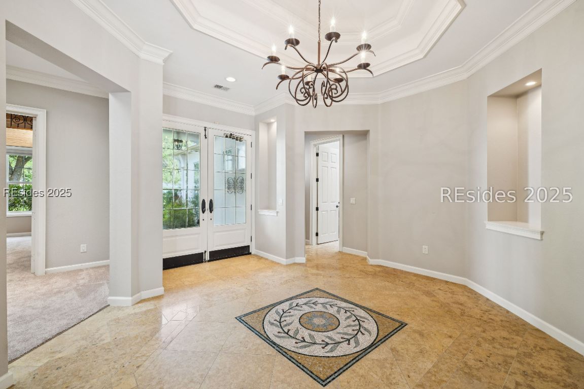 27 Debeaufain Drive