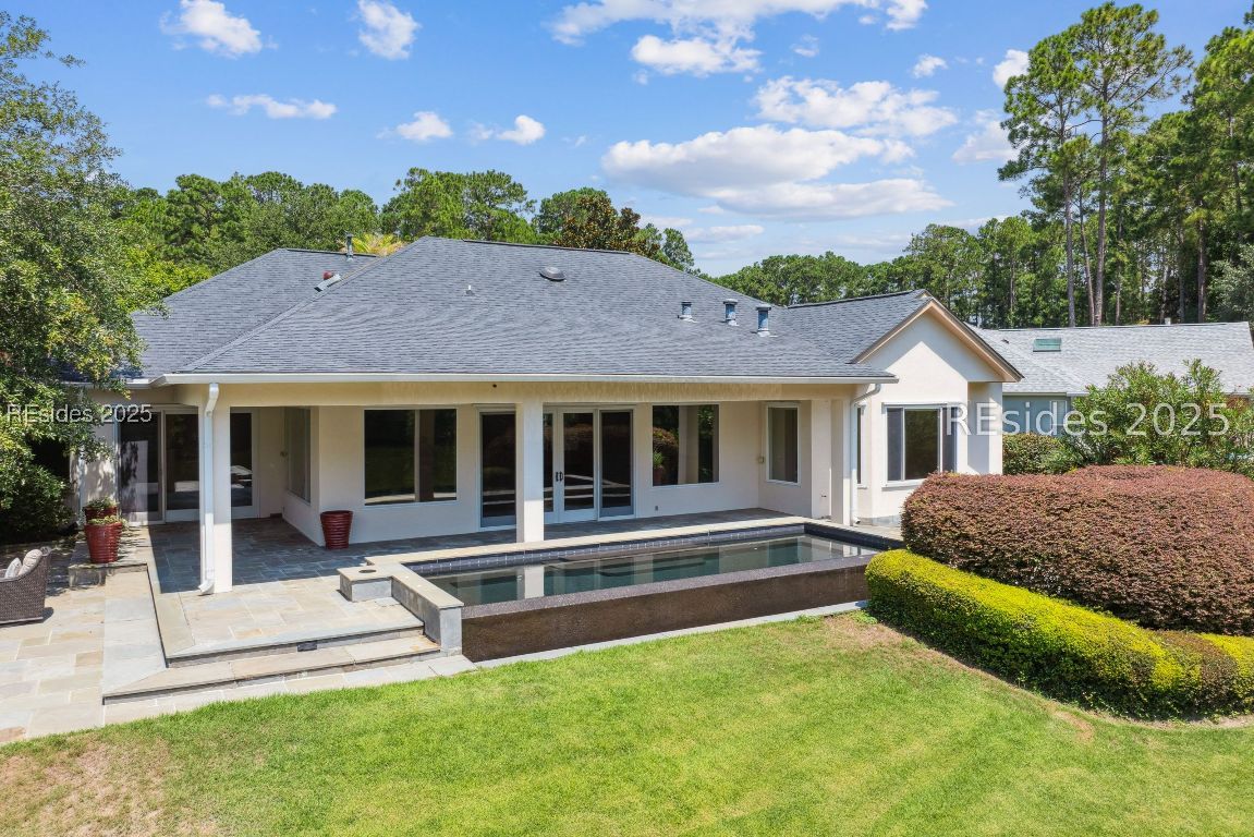27 Debeaufain Drive
