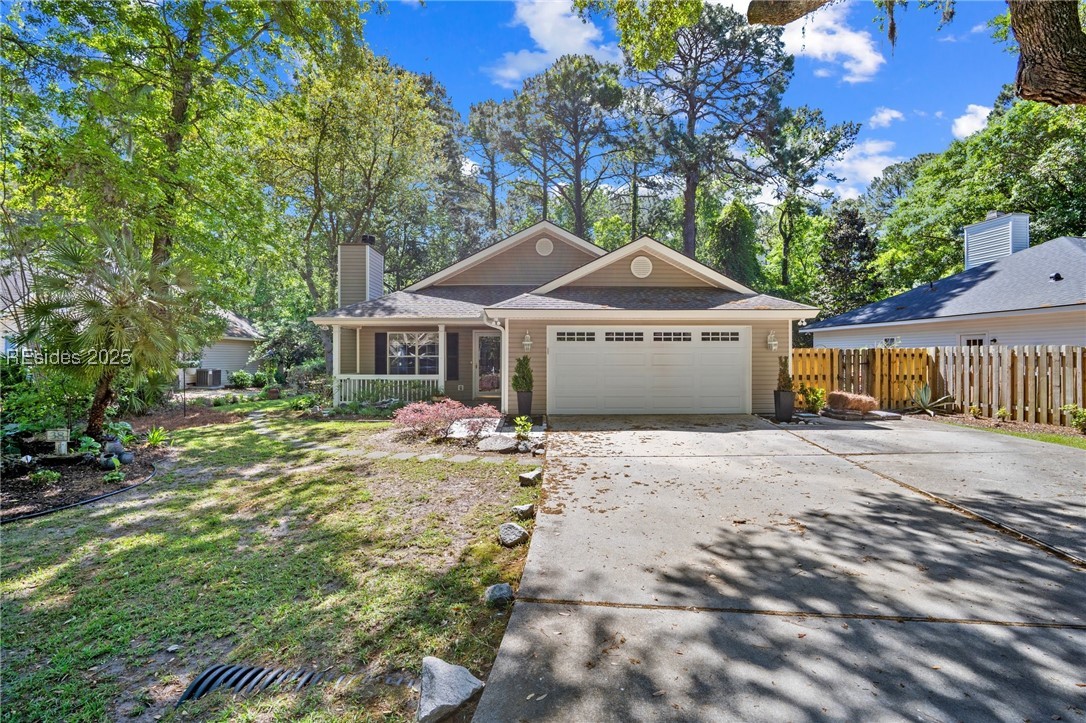 38 Monticello Drive