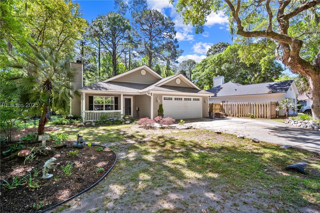38 Monticello Drive