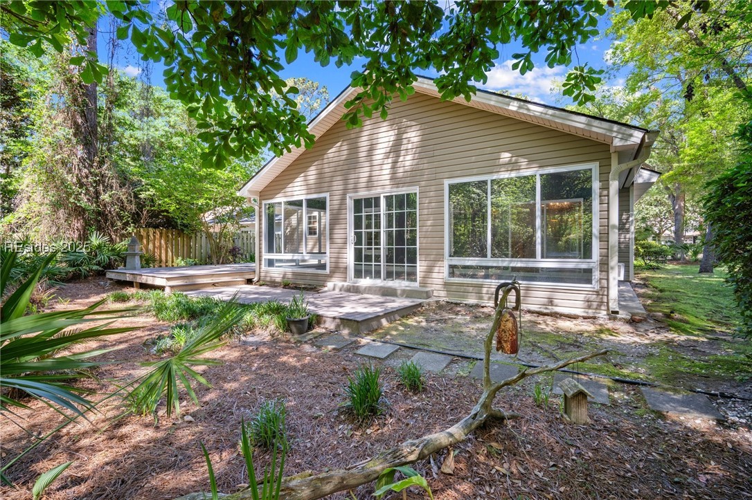 38 Monticello Drive