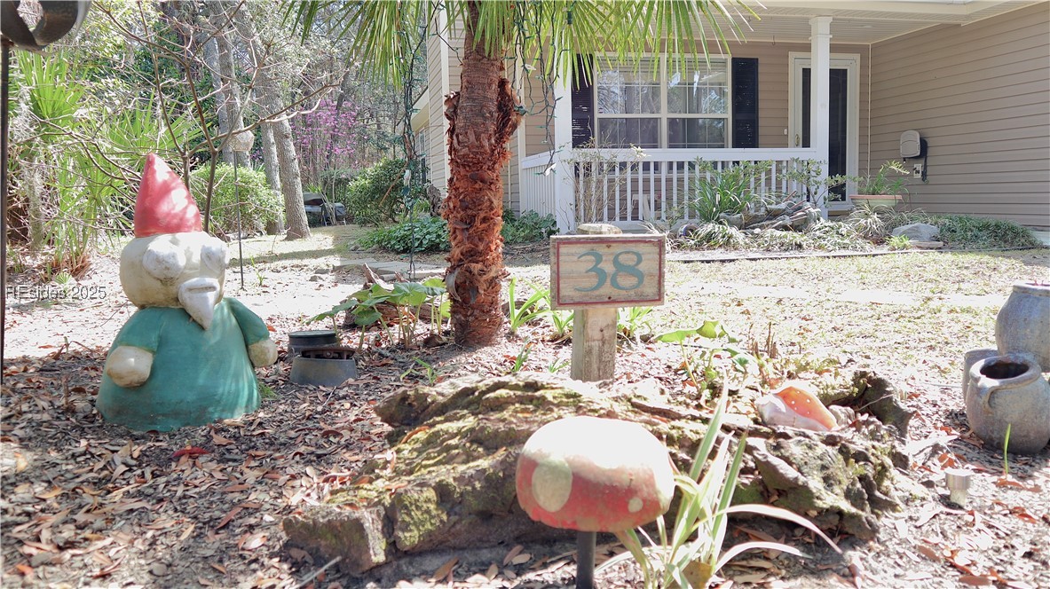 38 Monticello Drive