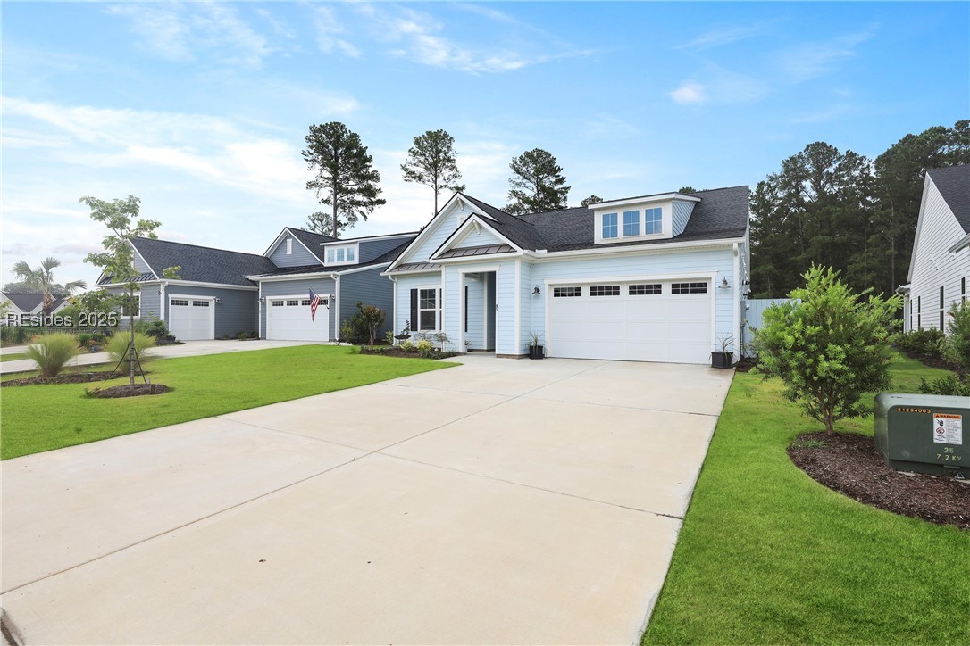 85 Juneberry Court