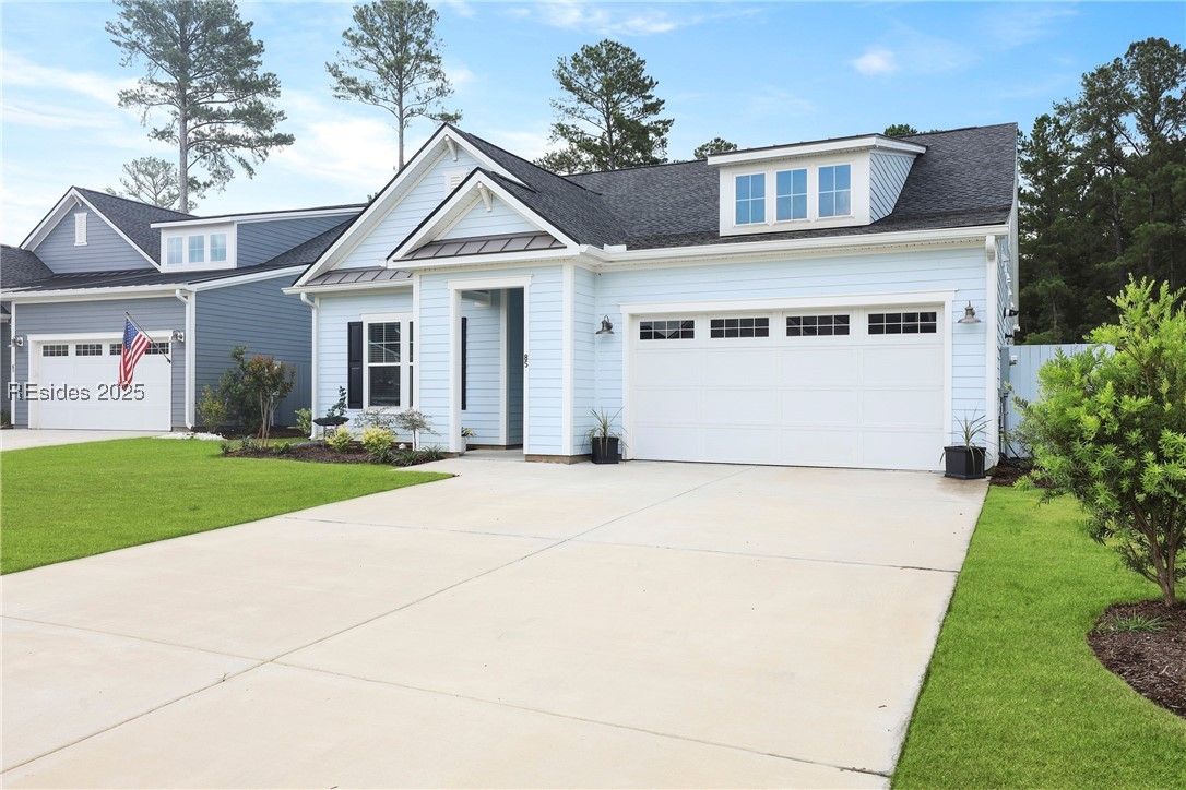 85 Juneberry Court