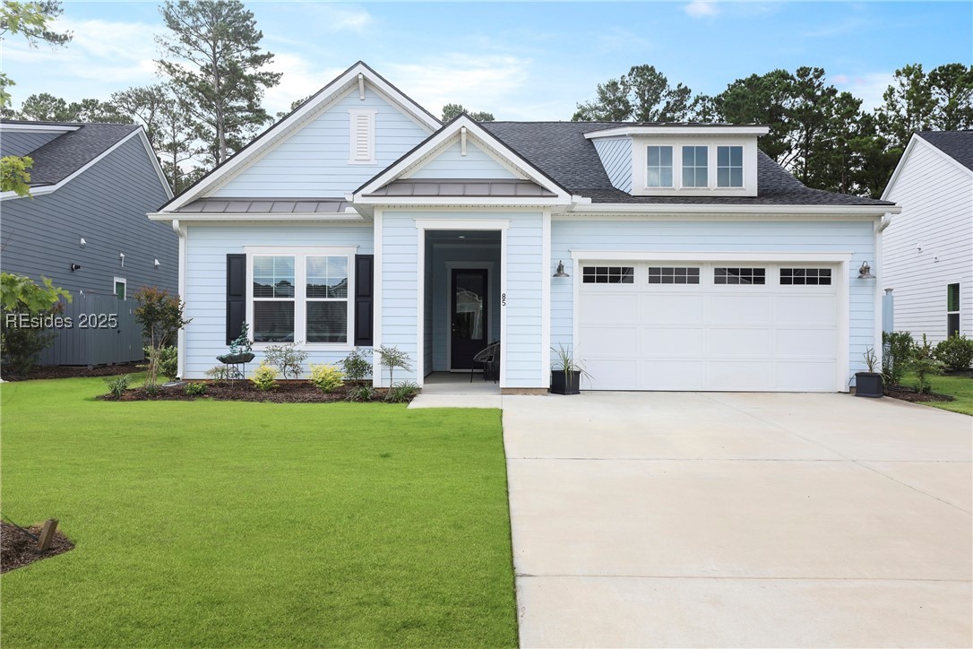 85 Juneberry Court