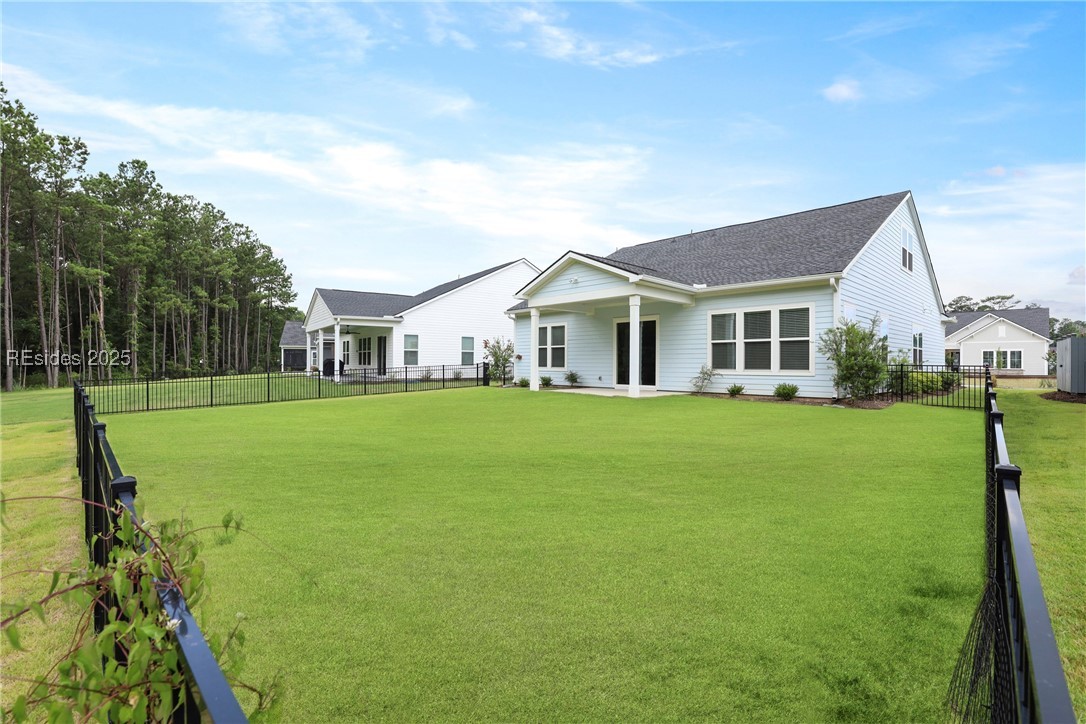 85 Juneberry Court