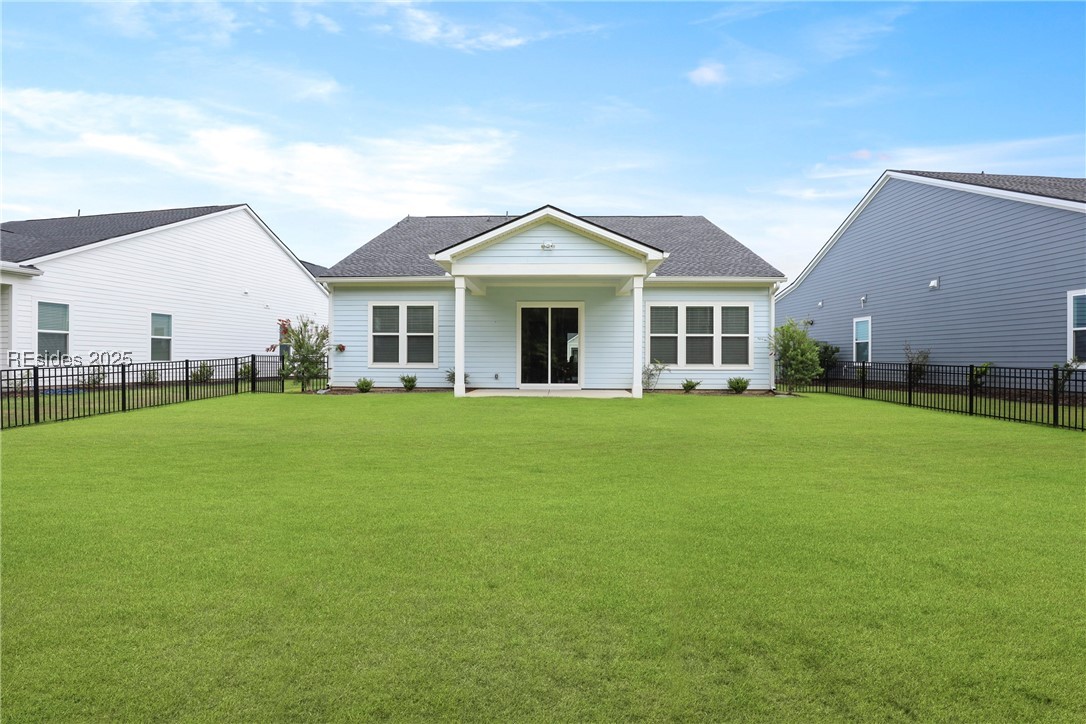 85 Juneberry Court