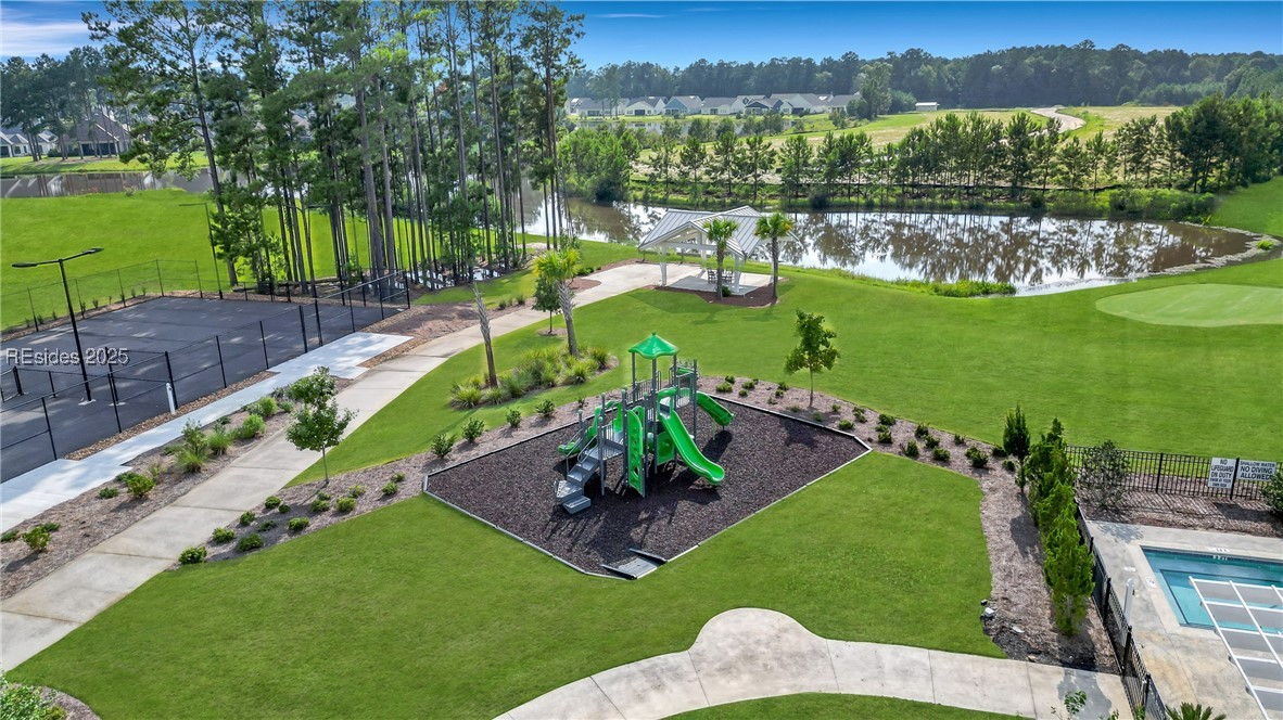 85 Juneberry Court