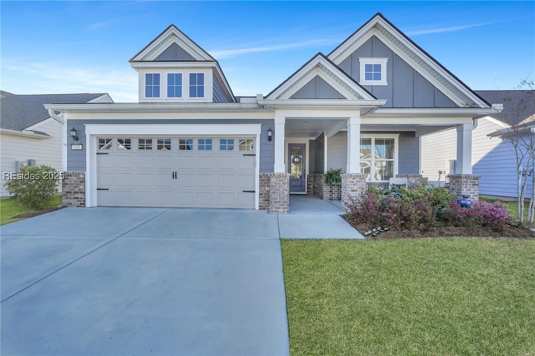155 Daisy Lane