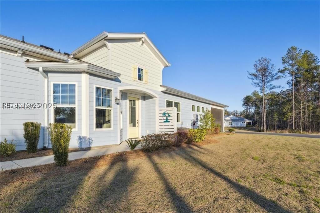 1813 Shoreside Drive
